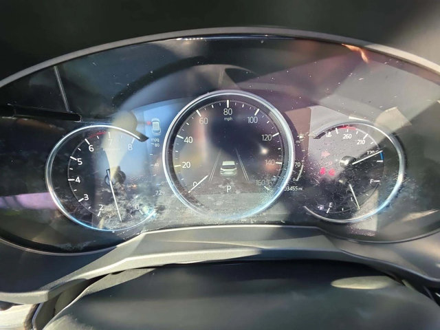 Mazda CX-5 Grand Touring - автомобили, коли, обяви за нови и употребявани 7