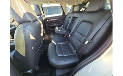 Mazda CX-5 Grand Touring - автомобили, коли, обяви за нови и употребявани 8