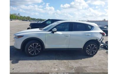 Mazda CX-5 PREMIUM - автомобили, коли, обяви за нови и употребявани 12