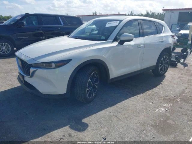 Mazda CX-5 PREMIUM - автомобили, коли, обяви за нови и употребявани 1