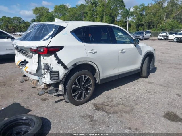 Mazda CX-5 PREMIUM - автомобили, коли, обяви за нови и употребявани 3