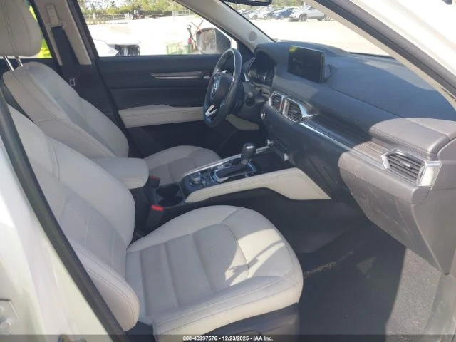 Mazda CX-5 PREMIUM - автомобили, коли, обяви за нови и употребявани 4