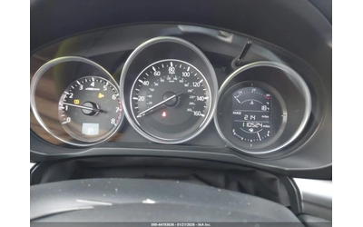 Mazda CX-5 TOURING - автомобили, коли, обяви за нови и употребявани 11