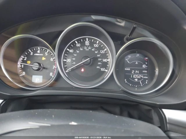 Mazda CX-5 TOURING - автомобили, коли, обяви за нови и употребявани 11