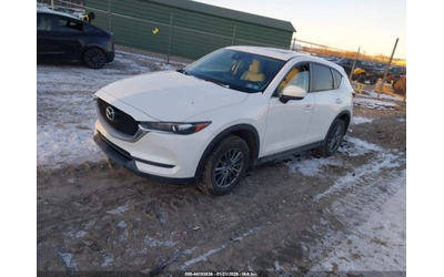 mazda-cx-5 - 1