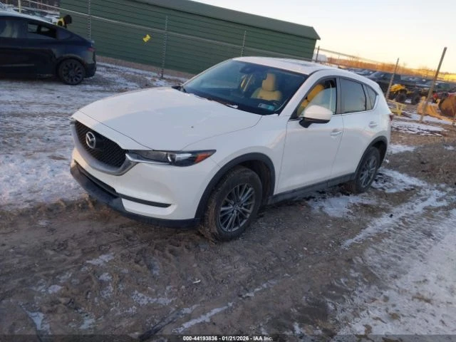 Mazda CX-5 TOURING - автомобили, коли, обяви за нови и употребявани 1