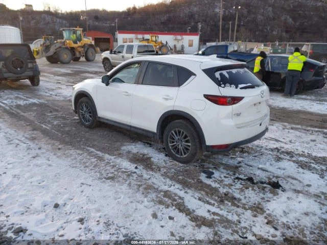 Mazda CX-5 TOURING - автомобили, коли, обяви за нови и употребявани 2