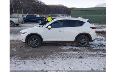 mazda-cx-5 - 5