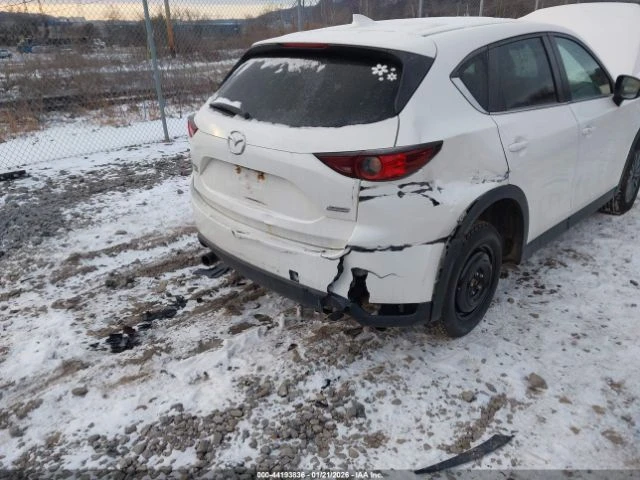 Mazda CX-5 TOURING - автомобили, коли, обяви за нови и употребявани 7