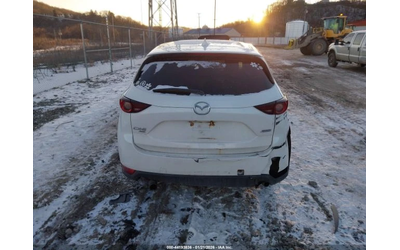 Mazda CX-5 TOURING - автомобили, коли, обяви за нови и употребявани 8