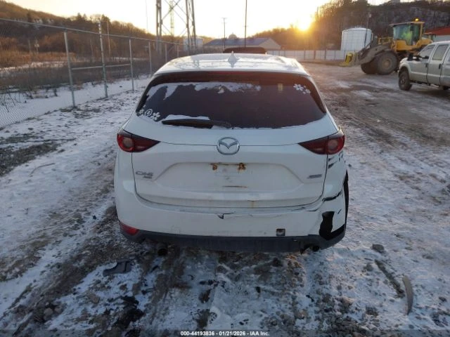 Mazda CX-5 TOURING - автомобили, коли, обяви за нови и употребявани 8