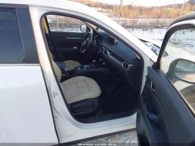 Mazda CX-5 TOURING - автомобили, коли, обяви за нови и употребявани 9