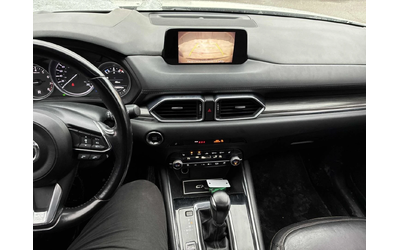 Mazda CX-5 GT w/Turbo* Обдухване* Подгрев* 4х4* Head-Up* - автомобили, коли, обяви за нови и употребявани 7