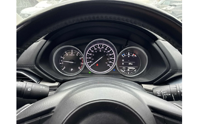 Mazda CX-5 GT w/Turbo* Обдухване* Подгрев* 4х4* Head-Up* - автомобили, коли, обяви за нови и употребявани 8