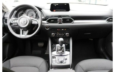 Mazda CX-5 SKYACTIV-D  EXCLUSIVE - автомобили, коли, обяви за нови и употребявани 10