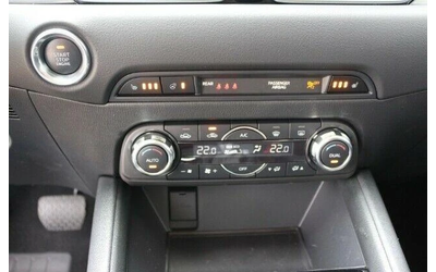 Mazda CX-5 SKYACTIV-D  EXCLUSIVE - автомобили, коли, обяви за нови и употребявани 11