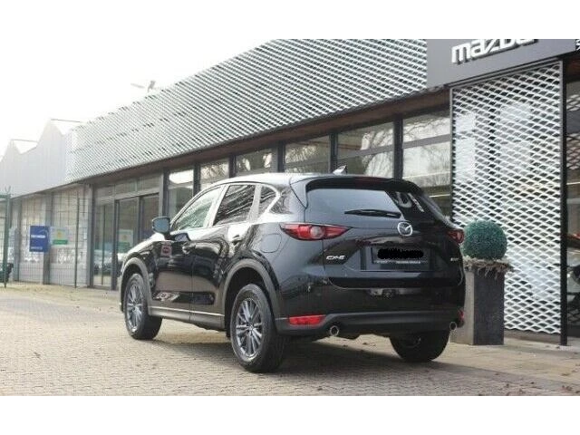 Mazda CX-5 SKYACTIV-D  EXCLUSIVE - автомобили, коли, обяви за нови и употребявани 2