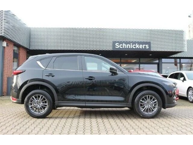 Mazda CX-5 SKYACTIV-D  EXCLUSIVE - автомобили, коли, обяви за нови и употребявани 4