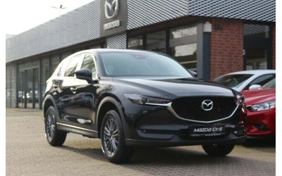 mazda-cx-5 - 5