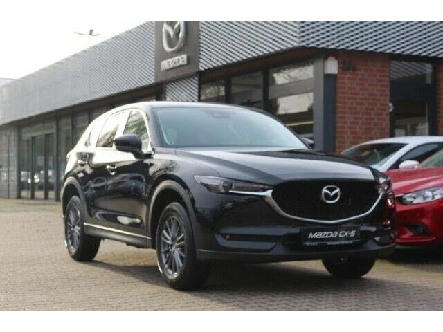Mazda CX-5 SKYACTIV-D  EXCLUSIVE - автомобили, коли, обяви за нови и употребявани 5