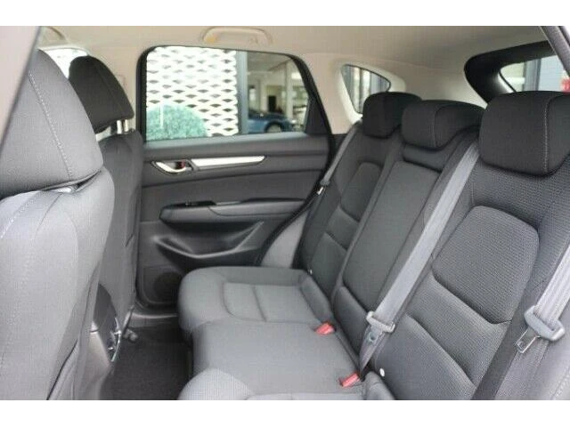 Mazda CX-5 SKYACTIV-D  EXCLUSIVE - автомобили, коли, обяви за нови и употребявани 7