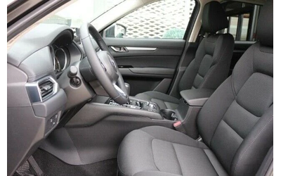 Mazda CX-5 SKYACTIV-D  EXCLUSIVE - автомобили, коли, обяви за нови и употребявани 8