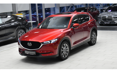 mazda-cx-5 - 0