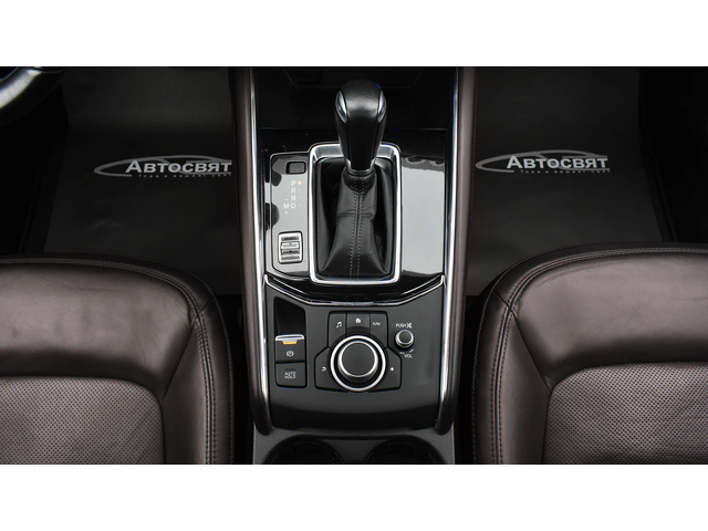 Mazda CX-5 TAKUMI 2.5 SKYACTIV-G Automatic 4x4 - автомобили, коли, обяви за нови и употребявани 11