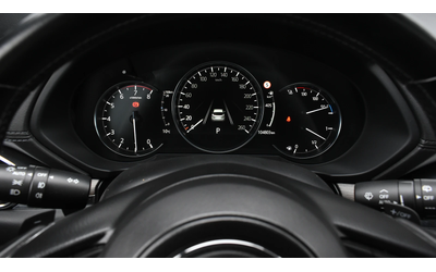 Mazda CX-5 TAKUMI 2.5 SKYACTIV-G Automatic 4x4 - автомобили, коли, обяви за нови и употребявани 12