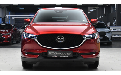 mazda-cx-5 - 1