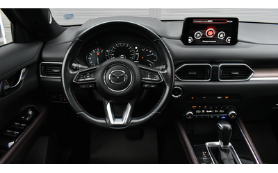 Mazda CX-5 TAKUMI 2.5 SKYACTIV-G Automatic 4x4 - автомобили, коли, обяви за нови и употребявани 8