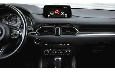 Mazda CX-5 ULTIMATE 2.2 SKYACTIV-D 4x4 Automatic - автомобили, коли, обяви за нови и употребявани 13