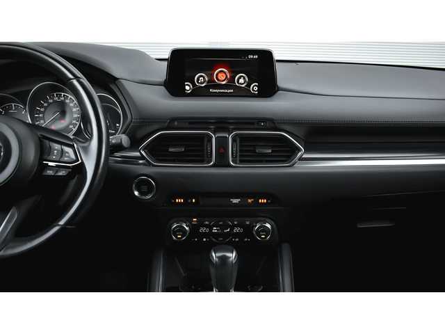 Mazda CX-5 ULTIMATE 2.2 SKYACTIV-D 4x4 Automatic - автомобили, коли, обяви за нови и употребявани 13