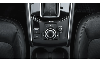 Mazda CX-5 ULTIMATE 2.2 SKYACTIV-D 4x4 Automatic - автомобили, коли, обяви за нови и употребявани 14