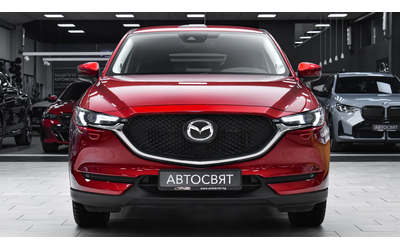 mazda-cx-5 - 1