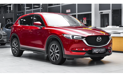 mazda-cx-5 - 4