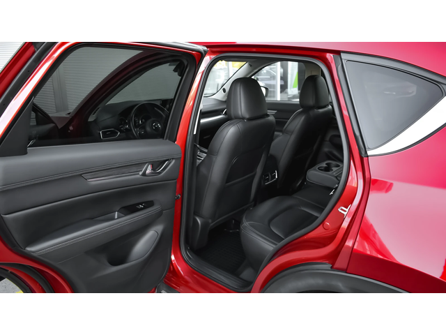 Mazda CX-5 ULTIMATE 2.2 SKYACTIV-D 4x4 Automatic - автомобили, коли, обяви за нови и употребявани 8