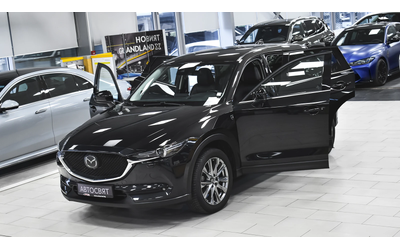 mazda-cx-5 - 0