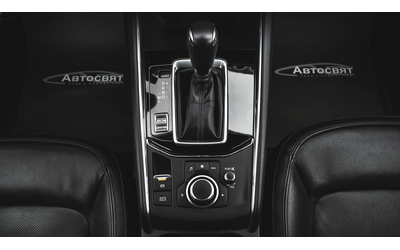 Mazda CX-5 ULTIMATE 2.5 SKYACTIV-G Automatic - автомобили, коли, обяви за нови и употребявани 11