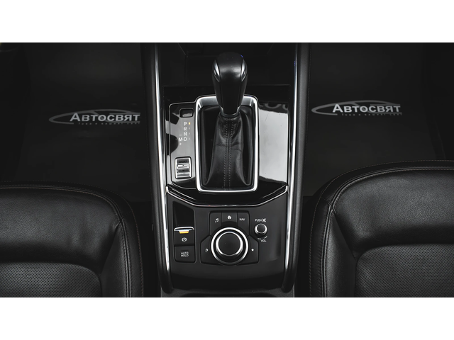 Mazda CX-5 ULTIMATE 2.5 SKYACTIV-G Automatic - автомобили, коли, обяви за нови и употребявани 11