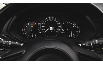 Mazda CX-5 ULTIMATE 2.5 SKYACTIV-G Automatic - автомобили, коли, обяви за нови и употребявани 12