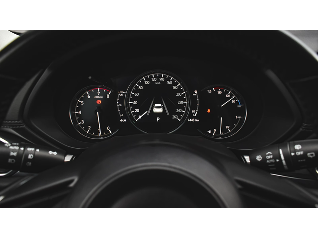 Mazda CX-5 ULTIMATE 2.5 SKYACTIV-G Automatic - автомобили, коли, обяви за нови и употребявани 12