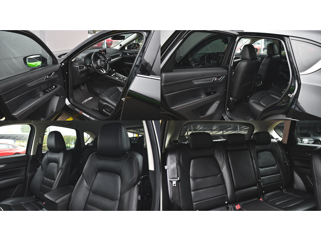 Mazda CX-5 ULTIMATE 2.5 SKYACTIV-G Automatic - автомобили, коли, обяви за нови и употребявани 13