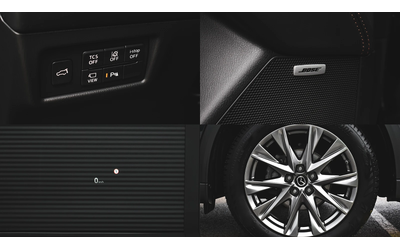 Mazda CX-5 ULTIMATE 2.5 SKYACTIV-G Automatic - автомобили, коли, обяви за нови и употребявани 16