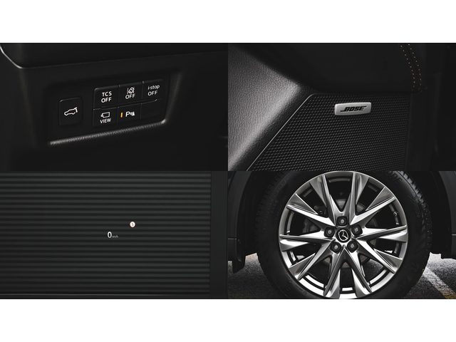 Mazda CX-5 ULTIMATE 2.5 SKYACTIV-G Automatic - автомобили, коли, обяви за нови и употребявани 16