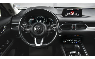 Mazda CX-5 ULTIMATE 2.5 SKYACTIV-G Automatic - автомобили, коли, обяви за нови и употребявани 8