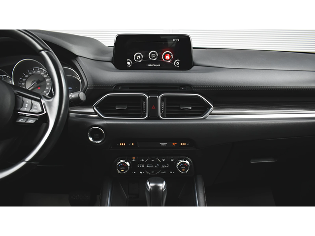 Mazda CX-5 Sports Line 2.2 SKYACTIV-D 4x4 Automatic - автомобили, коли, обяви за нови и употребявани 10