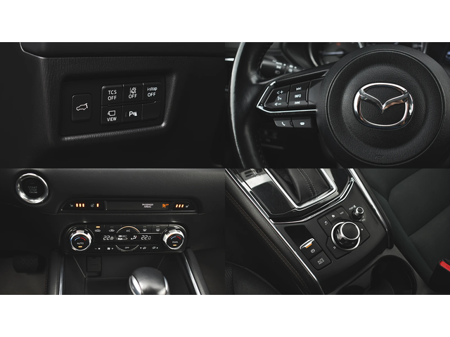 Mazda CX-5 Sports Line 2.2 SKYACTIV-D 4x4 Automatic - автомобили, коли, обяви за нови и употребявани 15