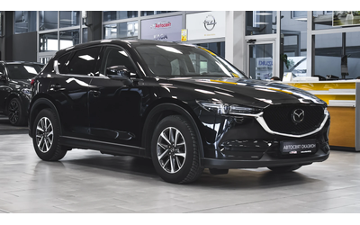 mazda-cx-5 - 4
