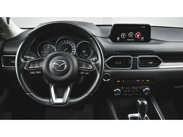 Mazda CX-5 Sports Line 2.2 SKYACTIV-D 4x4 Automatic - автомобили, коли, обяви за нови и употребявани 8